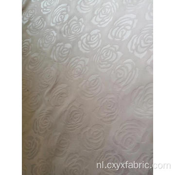 polyester emboss stof voor laken
